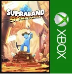 ⭐Supraland Six Inches Under XBOX⭐Куплю Вам⭐ - irongamers.ru