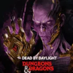 Dead by Daylight /DBD - Dungeons & Dragons|PS4/PS5 - irongamers.ru