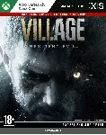 Resident Evil Village (XBOX) 🚀 