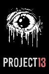 ✅ PROJECT 13 Xbox One & Xbox Series X|S активация