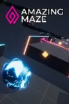 ✅ Amazing Maze Xbox One & Xbox Series X|S активация