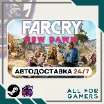 Far Cry New Dawn Steam GIFT RU+Подарок - irongamers.ru