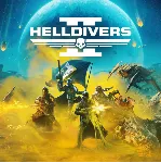 HELLDIVERS 2 МИР АВТО - irongamers.ru