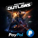 Star Wars Outlaws Ultimate Edition UPLAY ВСЕ ЯЗЫКИ - irongamers.ru