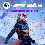 F1 24 Онлайн Champions Edition EA App