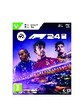 ⭐️ F1 24 Xbox One Series X|S
