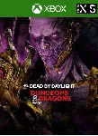 Dead by Daylight: Подземелья и драконы XBOX ONE SERIES X|S Ключ - irongamers.ru