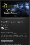 Haunted House: Cryptic Graves STEAM Gift - Global - irongamers.ru