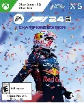⚡ ️КЛЮЧ БЕЗ СМЕНЫ IP / F1 24 Champions Edition / XBOX⚡ ️