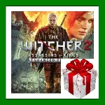 ✅ The Witcher 2 Enhanced Edition✔ ️Steam⭐Автодоставка✔ ️Украина регион✔ ️АКЦИЯ🎁 