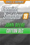 ☀ ️Farming Simulator 19 - John Deere Cotton D XBOX💵 DLC