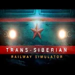 Trans-Siberian Railway Simulator | Steam Гарантия