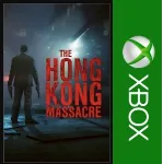 ⭐The Hong Kong Massacre XBOX⭐Покупка на Ваш акк⭐ - irongamers.ru