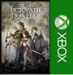 ⭐OCTOPATH TRAVELER XBOX⭐Покупка на Ваш акк⭐ - irongamers.ru