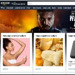 ⭐ AMAZON 1-800 USD US Подарочная карта Амазон США - irongamers.ru