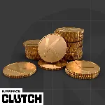 Warface: Clutch🔥 500-12000 Кредиты / Наборы🔥 PS Турция