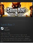 Saints Row 2 STEAM GIFT Россия + МИР + ВСЕ СТРАНЫ