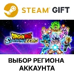 DRAGON BALL: Sparking! ZERO Ultimate Steam АВТО - irongamers.ru