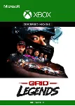 🎮 ✅ GRID LEGENDS XBOX ONE / SERIES X|S🔑 КЛЮЧ USA ЛИЦЕНЗИЯ