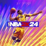 🔴 NBA 2K24 KOBE BRYANT EDITION🔴 🔥 Steam+ОБНОВЛЕНИЯ🔥 