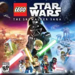 🔴 LEGO Star Wars The Skywalker Saga❗ ️PS4/PS5 🔴 Турция/Украина
