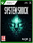 System Shock Xbox One & Series X|S