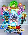 DRAGON BALL: Sparking! ZERO Deluxe Edition ROW AUTO - irongamers.ru