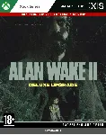 Alan Wake 2 Deluxe Upgrade (XBOX) - irongamers.ru