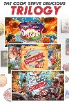 ✅ Cook, Serve, Delicious! Trilogy Bundle! Xbox активаци