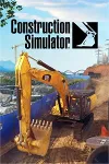 Construction Simulator XBOX - irongamers.ru