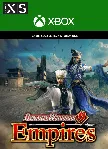 ⭐ DYNASTY WARRIORS 9 Empires Xbox One Series X|S - irongamers.ru