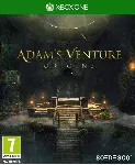 💥 Adam's Venture: Origins💥 XBOX 🔑 