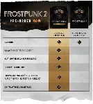Frostpunk 2. Deluxe + Fractured Utopias + Breach of Trust | LOGIN:PASS | АВТО 24/7 - irongamers.ru