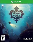 ⭐️ Song of the Deep + 2 Games Xbox One Series X|S