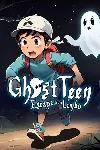 ✅ Ghost Teen Escape from Limbo Xbox One|X|S активация