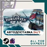 📕 Forgotten Seas Steam GIFT ⭐Авто⭐ RU✅ +Подарок