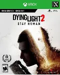 Dying Light 2⚡ Stay Human⚡ XBOX LIVE⚡ Аргентина🧟 Автовыдач