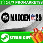 ⭐ ВСЕ СТРАНЫ+РОССИЯ⭐ EA SPORTS™ Madden NFL 25 STEAM - irongamers.ru