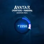 ⭐ Tokens 500-6500 Avatar: Frontiers of Pandora XBOX - irongamers.ru