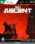 The Ascent (XBOX) 🚀 