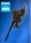 Fortnite Batarang Axe Pickaxe Batman DC CODE GLOBAL - irongamers.ru