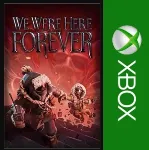 ☑ ️⭐We Were Here Forever XBOX⭐Покупка на Ваш акк⭐☑ ️ 🫵 