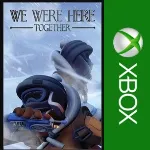 ☑ ️⭐We Were Here Together XBOX⭐Покупка на Ваш акк⭐☑ ️ 🫵 