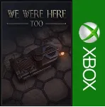 ☑ ️⭐We Were Here Too XBOX⭐Покупка на Ваш акк⭐☑ ️ 🫵 