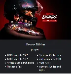 💥 GRID Legends 🔵 PS4 / PS5 🔴 TR🔴 