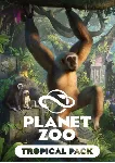 Planet Zoo: Tropical Pack  Steam РФ+Весь Мир Key