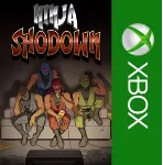 ☑ ️⭐Ninja Shodown XBOX⭐Покупка на Ваш акк⭐☑ ️ 🫵 
