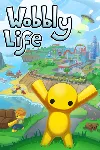 Wobbly Life (Аренда аккаунта Steam) Онлайн, VK Play