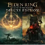 ELDEN RING Shadow of the Erdtree Deluxe Xbox One & X|S