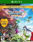 ⭐ DRAGON QUEST XI S Echoes of an Elusive Age XBOX X|S - irongamers.ru